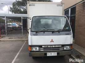 1995 Mitsubishi Canter - picture1' - Click to enlarge