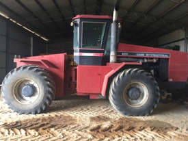 Case IH 9170 FWA/4WD Tractor - picture0' - Click to enlarge
