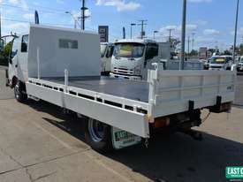 2011 HINO DUTRO 300 Dual Cab Tipper  - picture1' - Click to enlarge