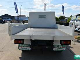 2011 HINO DUTRO 300 Dual Cab Tipper  - picture2' - Click to enlarge