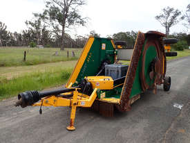 Spearhead  Multicut460 Slasher Hay/Forage Equip - picture0' - Click to enlarge