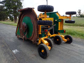 Spearhead  Multicut460 Slasher Hay/Forage Equip - picture1' - Click to enlarge
