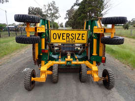 Spearhead  Multicut460 Slasher Hay/Forage Equip - picture2' - Click to enlarge