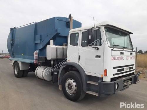 2006 Iveco Acco 2350G