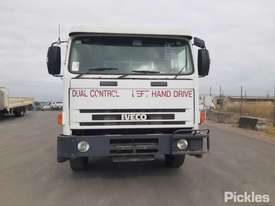 2006 Iveco Acco 2350G - picture1' - Click to enlarge