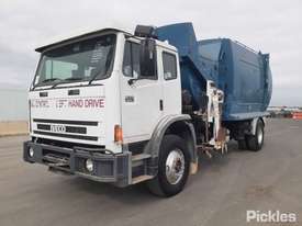 2006 Iveco Acco 2350G - picture2' - Click to enlarge