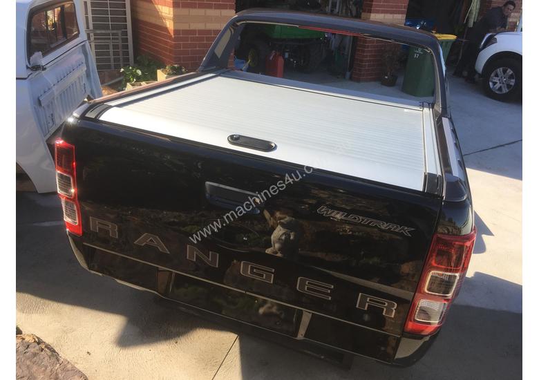 caption 2019 FORD RANGER WILDTRAK UTE TUB (NEW)