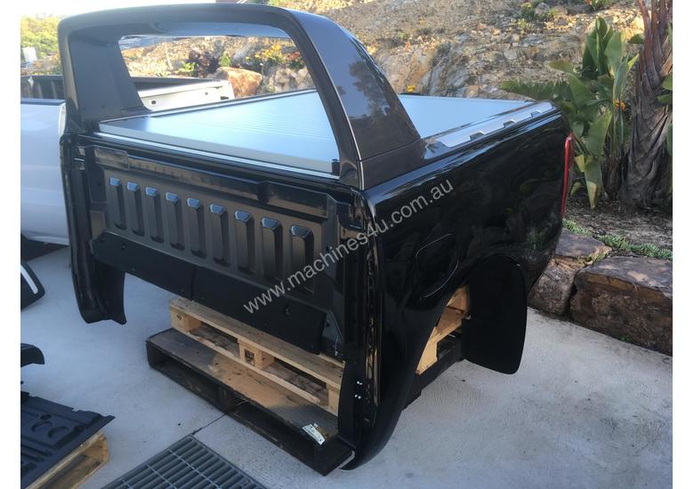 caption 2019 FORD RANGER WILDTRAK UTE TUB (NEW)