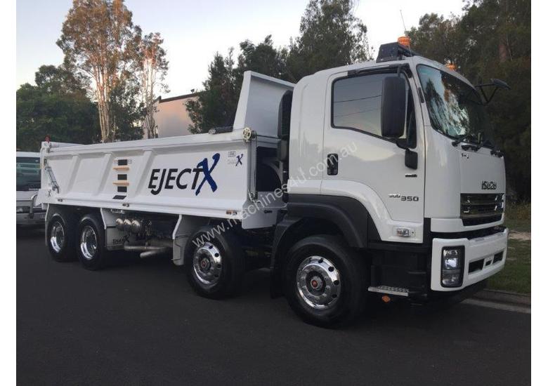 Buy New 2019 Shawx EjectX Truck Body in , - Listed on Machines4u