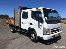 2008 Mitsubishi Canter FE84D - picture0' - Click to enlarge