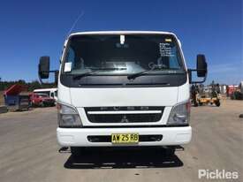 2008 Mitsubishi Canter FE84D - picture1' - Click to enlarge