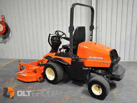 Kubota Mower F3690 Diesel Out Front Mower Side Discharge 4WD Current Model Sydney Melbourne - picture0' - Click to enlarge