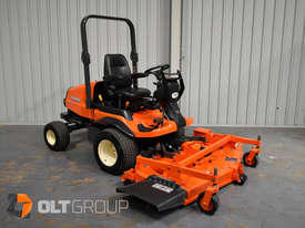 Kubota Mower F3690 Diesel Out Front Mower Side Discharge 4WD Current Model Sydney Melbourne - picture2' - Click to enlarge