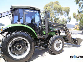 100HP EVO1004 Tractor - picture2' - Click to enlarge