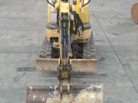 Yanmar SV08 - picture0' - Click to enlarge