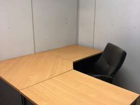 Transportable 40FT Office - picture0' - Click to enlarge