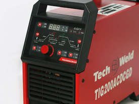 TIG 200 AC/DC GD  - picture0' - Click to enlarge