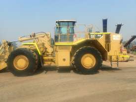 Caterpillar 988H Wheel Loader - picture0' - Click to enlarge