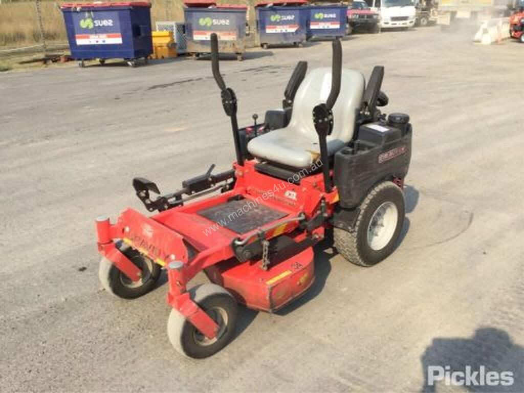 Gravely compact pro online 34 cost