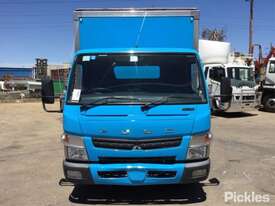 2012 Mitsubishi Fuso Canter 615 - picture1' - Click to enlarge