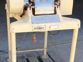 Fitzmill Stainless steel Hammer Mill with stand - picture0' - Click to enlarge