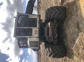 Timberpro TF820-E - picture0' - Click to enlarge