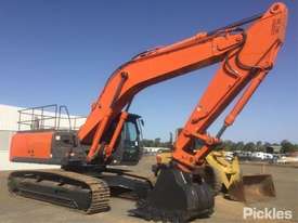 2008 Hitachi ZX350H - picture0' - Click to enlarge