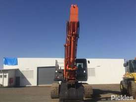 2008 Hitachi ZX350H - picture1' - Click to enlarge