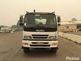 2007 Isuzu FVY1400 - picture1' - Click to enlarge