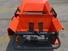 Manure Spreader 25GD - picture0' - Click to enlarge