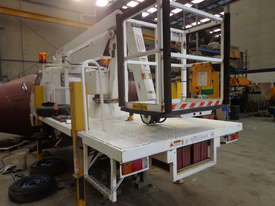 Ford Econovan Cherry Picker EWP - picture1' - Click to enlarge