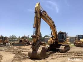 2009 Komatsu PC300-8 - picture2' - Click to enlarge