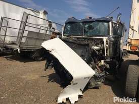2018 Western Star 4800FS - picture2' - Click to enlarge