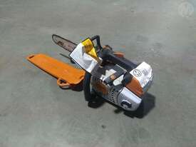 Stihl MS 201tc - picture1' - Click to enlarge