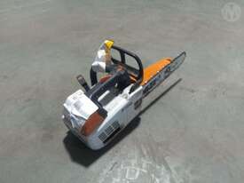 Stihl MS 201tc - picture2' - Click to enlarge