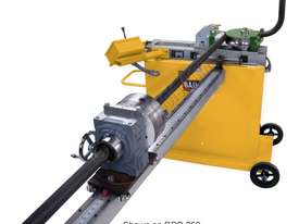 IDX -10 Tube & Pipe Bender Rotary Indexing Table.. 8” 3 Jaw Chuck with 2-1/2” Bore - picture0' - Click to enlarge