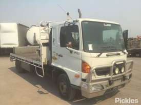 2003 Hino FD1J Ranger - picture0' - Click to enlarge