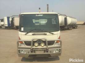 2003 Hino FD1J Ranger - picture1' - Click to enlarge