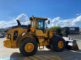 2016 Volvo L90H Wheel Loader  - picture1' - Click to enlarge