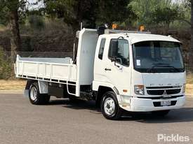 2010 Mitsubishi Fuso Fighter - picture0' - Click to enlarge