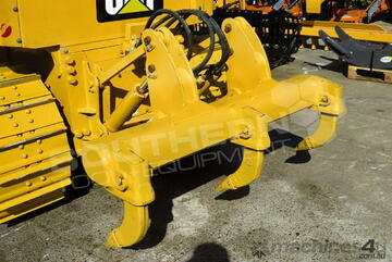 CAT D3K D3K2 Dozer Two Barrel Rippers DOZATT