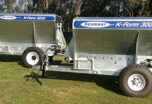 Seymour   K-Form 3000 Spreader