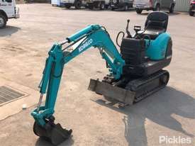 Kobelco SK007 - picture2' - Click to enlarge