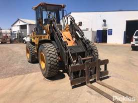1995 Caterpillar IT28G - picture0' - Click to enlarge