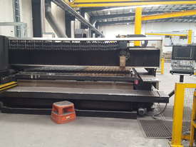 Large Bristow Format Laser Cutting System **(SOLD Pending Payment)** - picture1' - Click to enlarge
