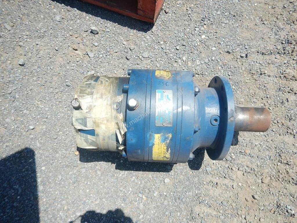New brevini Brevini Drive Motor RT46 Hydraulic Motors in , Listed on