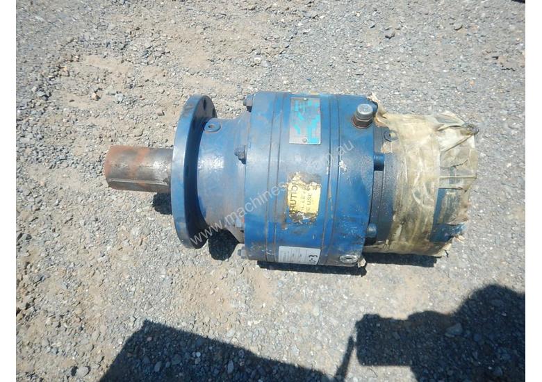 New brevini Brevini Drive Motor RT46 Hydraulic Motors in , Listed on