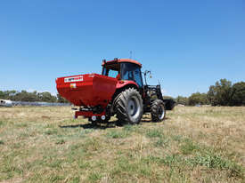 2020 AGROMASTER GS2 1600 DOUBLE DISC SPREADER (1600L) - picture0' - Click to enlarge