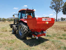 2020 AGROMASTER GS2 1600 DOUBLE DISC SPREADER (1600L) - picture1' - Click to enlarge