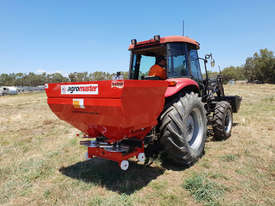 2020 AGROMASTER GS2 1600 DOUBLE DISC SPREADER (1600L) - picture2' - Click to enlarge